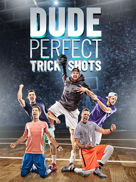 dude perfect scandal